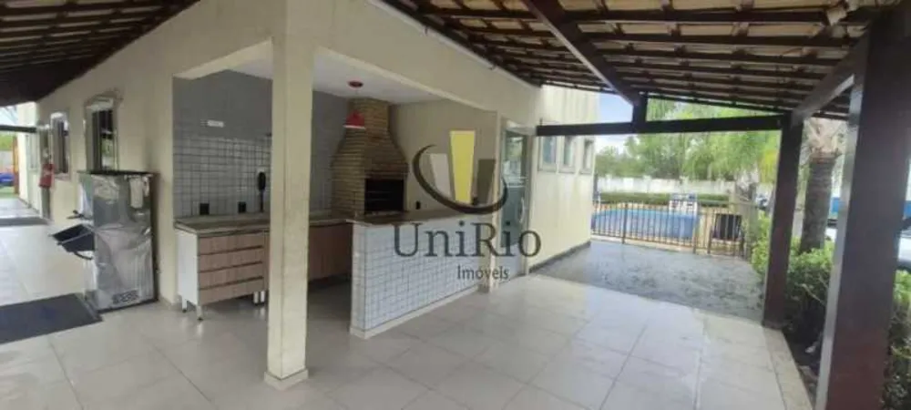 Apartamento, 2 quartos, 46 m² - Foto 16