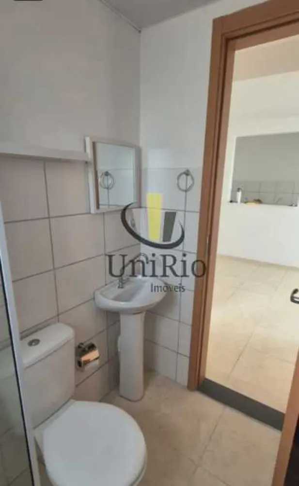 Apartamento, 2 quartos, 46 m² - Foto 9