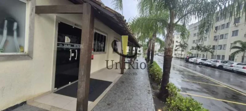 Apartamento, 2 quartos, 46 m² - Foto 20