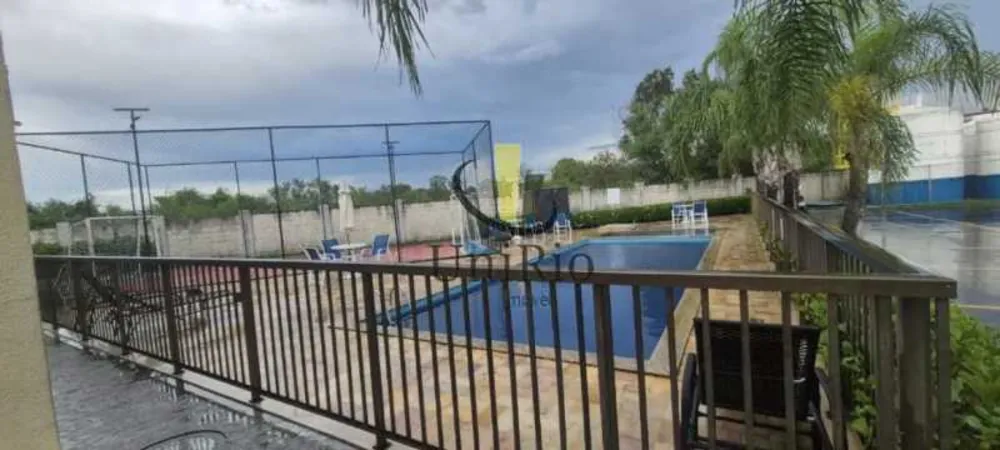 Apartamento, 2 quartos, 46 m² - Foto 15
