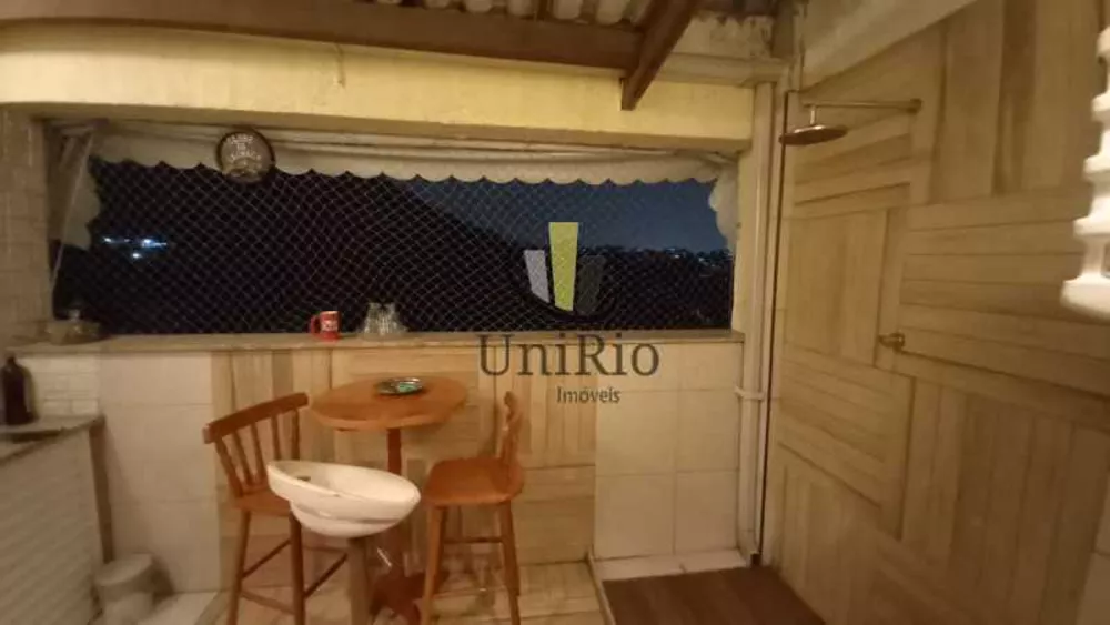 Cobertura, 2 quartos, 69 m² - Foto 19