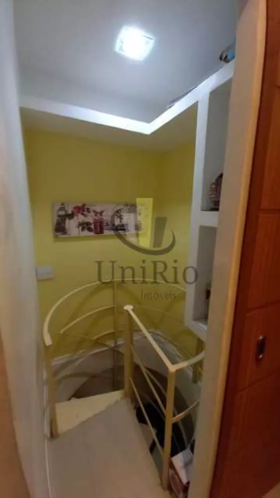 Cobertura, 2 quartos, 69 m² - Foto 5
