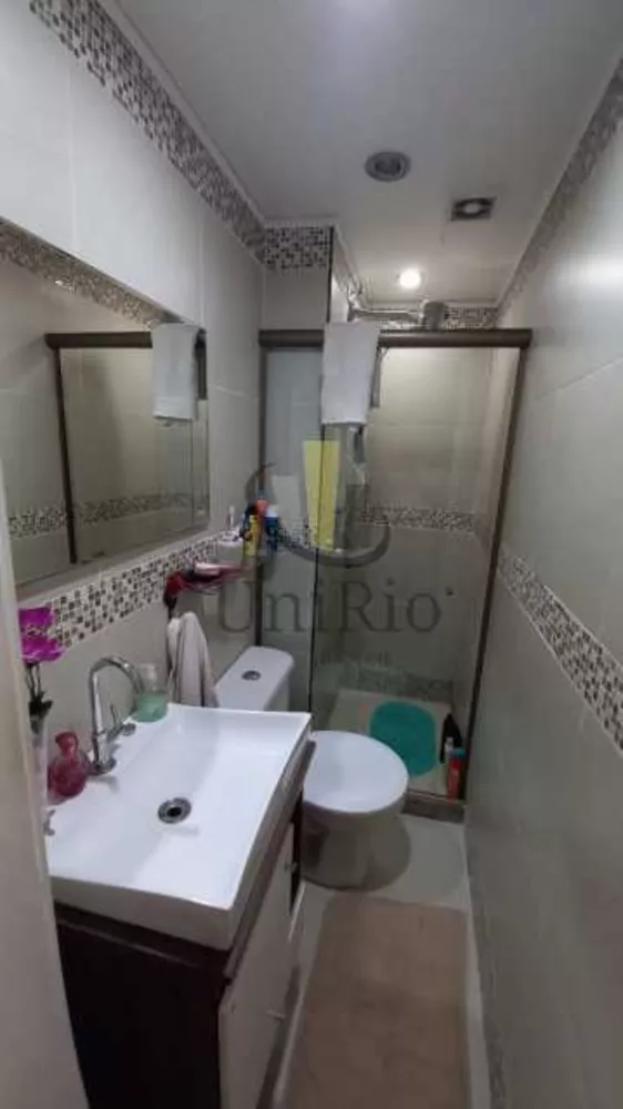 Cobertura, 2 quartos, 69 m² - Foto 14