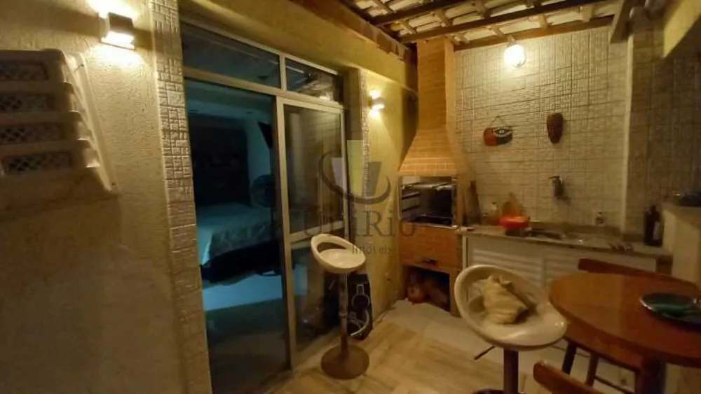 Cobertura, 2 quartos, 69 m² - Foto 3