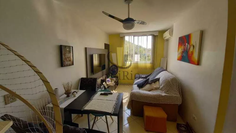Cobertura, 2 quartos, 69 m² - Foto 4