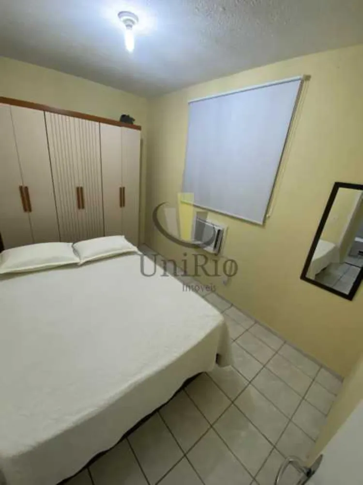 Apartamento, 2 quartos, 44 m² - Foto 15