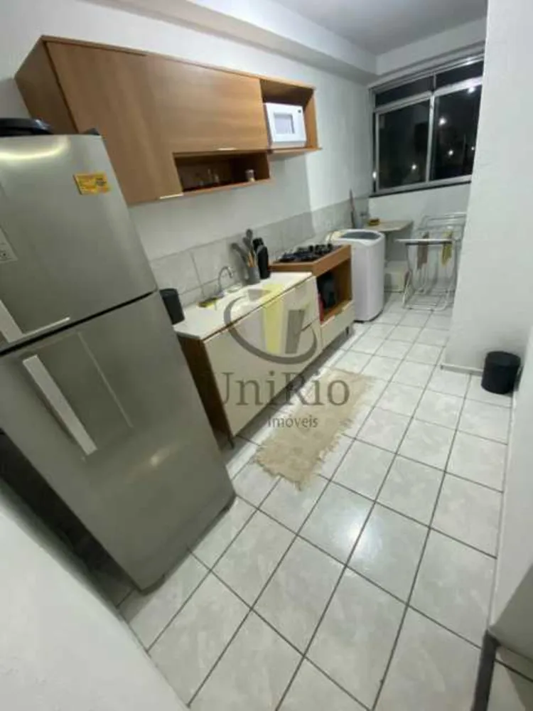 Apartamento, 2 quartos, 44 m² - Foto 11