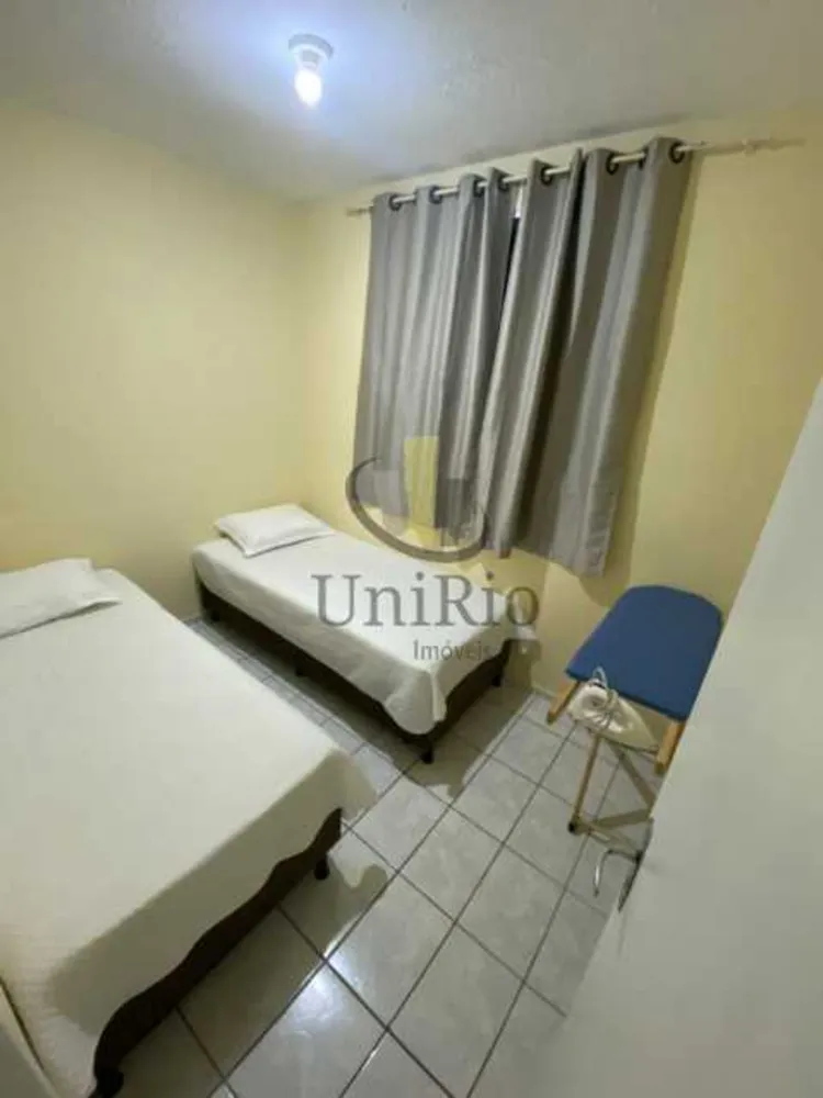 Apartamento, 2 quartos, 44 m² - Foto 9