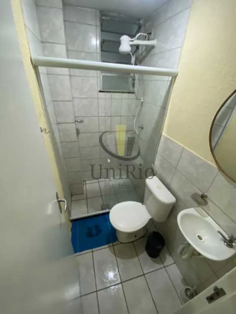 Apartamento, 2 quartos, 44 m² - Foto 5
