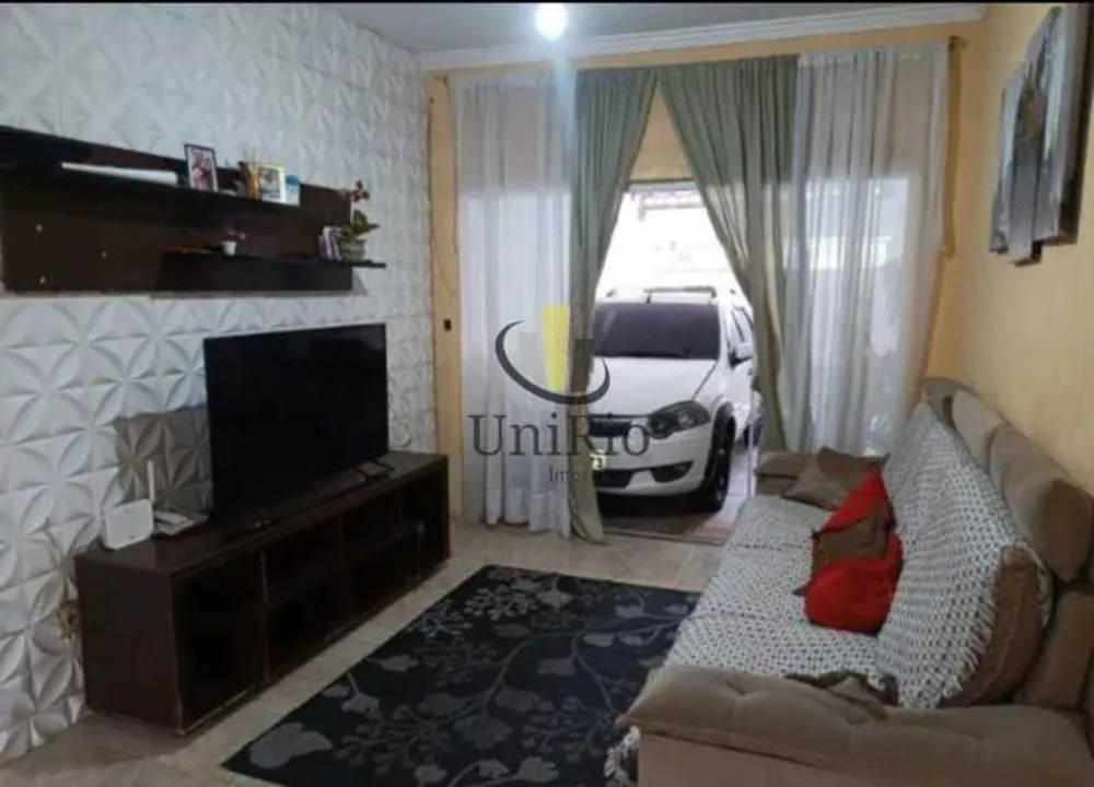 Casa, 2 quartos, 128 m² - Foto 5