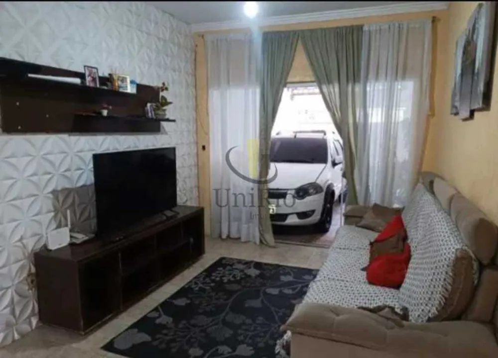 Casa, 2 quartos, 128 m² - Foto 7