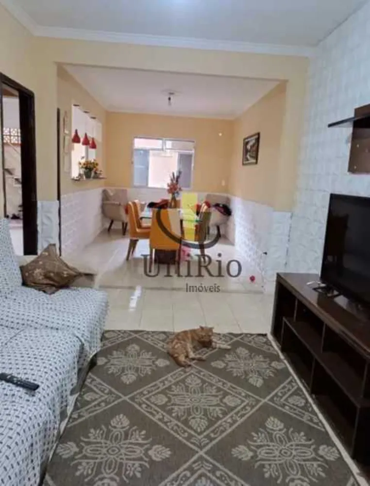 Casa, 2 quartos, 128 m² - Foto 14