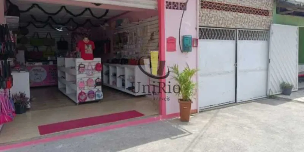 Casa, 2 quartos, 128 m² - Foto 1