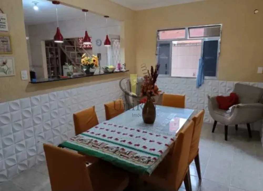 Casa, 2 quartos, 128 m² - Foto 11