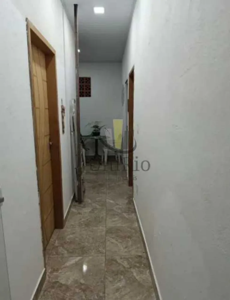 Casa, 2 quartos, 128 m² - Foto 3