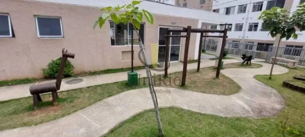 Apartamento, 2 quartos, 42 m² - Foto 8