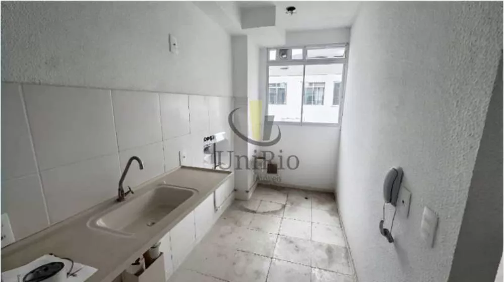 Apartamento, 2 quartos, 42 m² - Foto 4