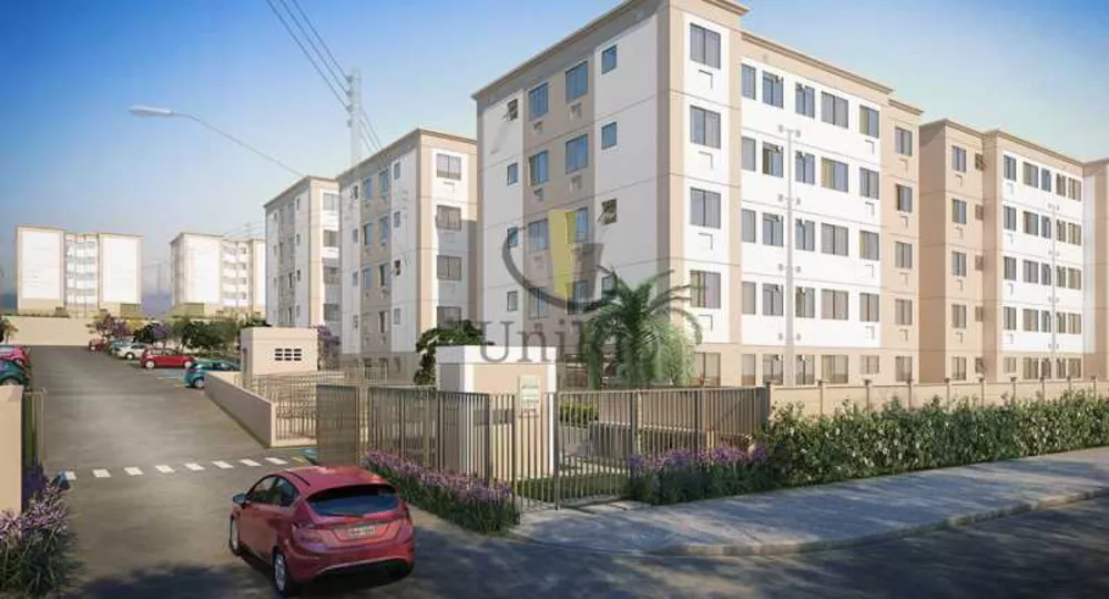 Apartamento, 2 quartos, 42 m² - Foto 13