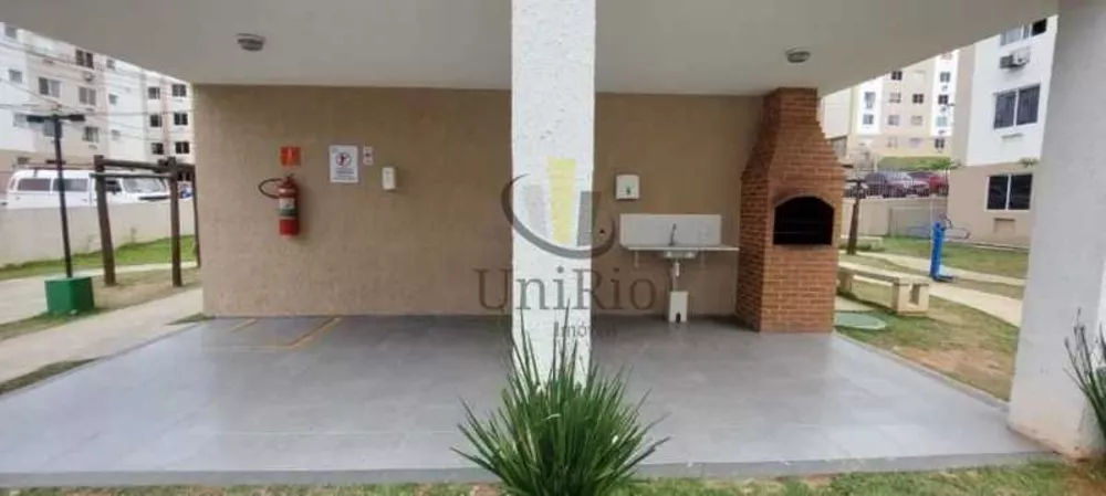 Apartamento, 2 quartos, 42 m² - Foto 10