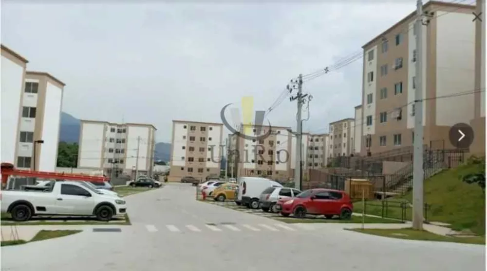 Apartamento, 2 quartos, 42 m² - Foto 11