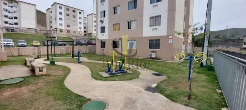 Apartamento, 2 quartos, 42 m² - Foto 6