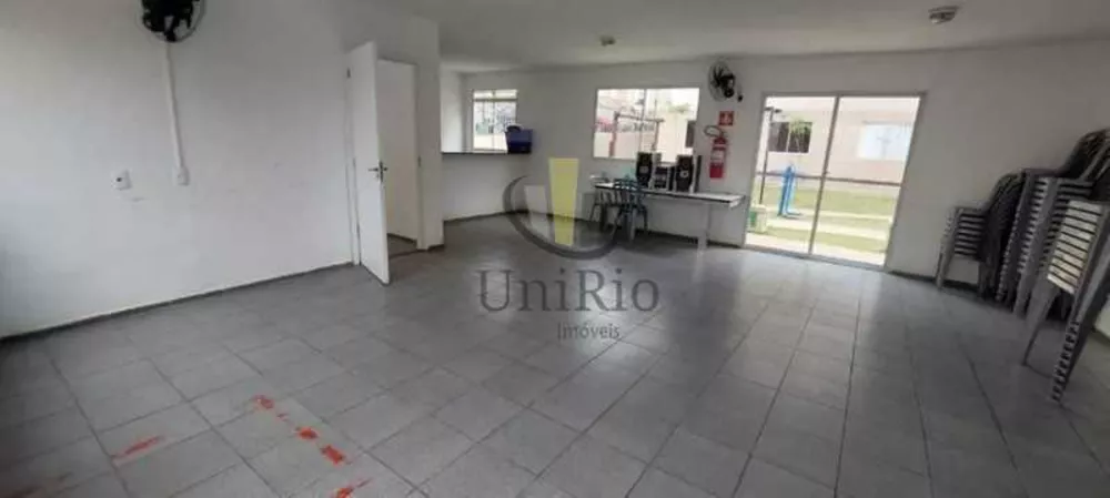 Apartamento, 2 quartos, 42 m² - Foto 5