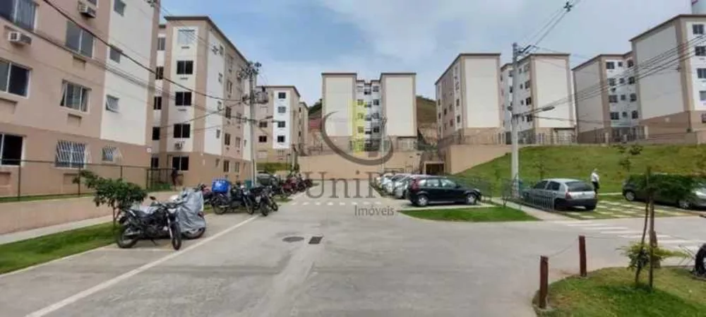 Apartamento, 2 quartos, 42 m² - Foto 4