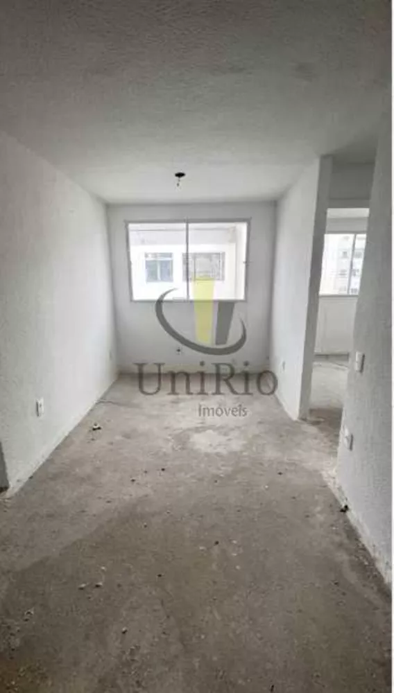 Apartamento, 2 quartos, 42 m² - Foto 1