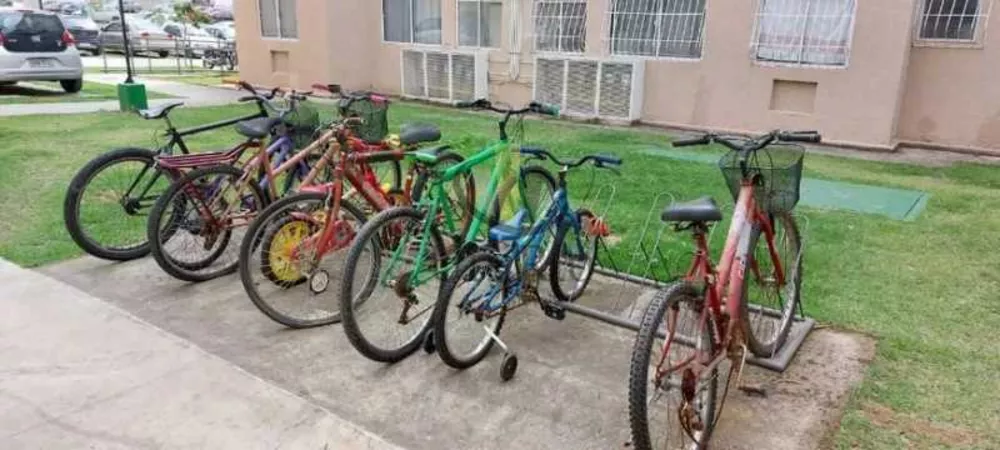 Apartamento, 2 quartos, 42 m² - Foto 9