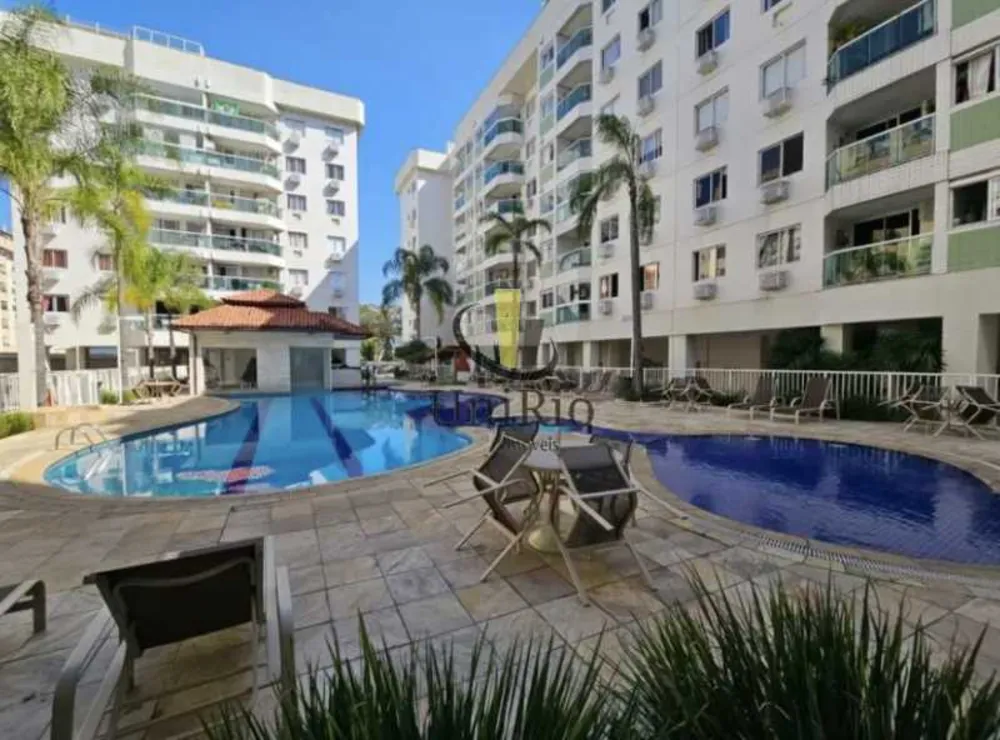 Apartamento, 2 quartos, 64 m² - Foto 17