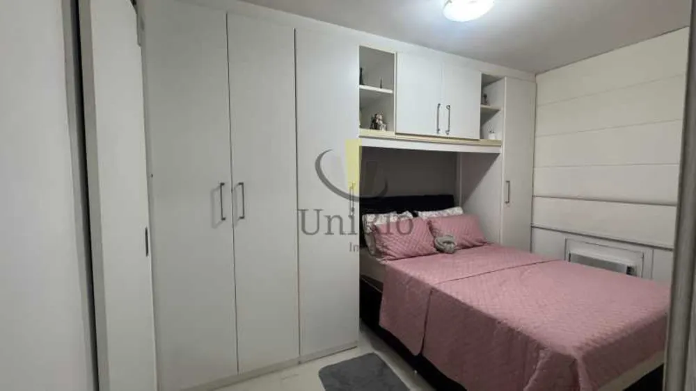 Apartamento, 2 quartos, 64 m² - Foto 5