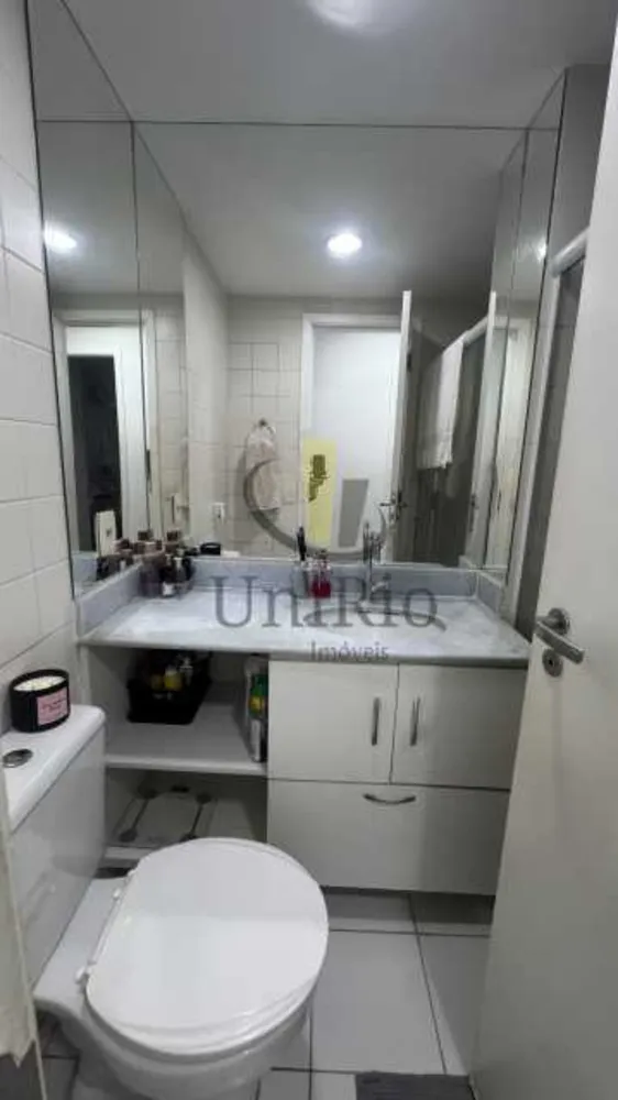 Apartamento, 2 quartos, 64 m² - Foto 7