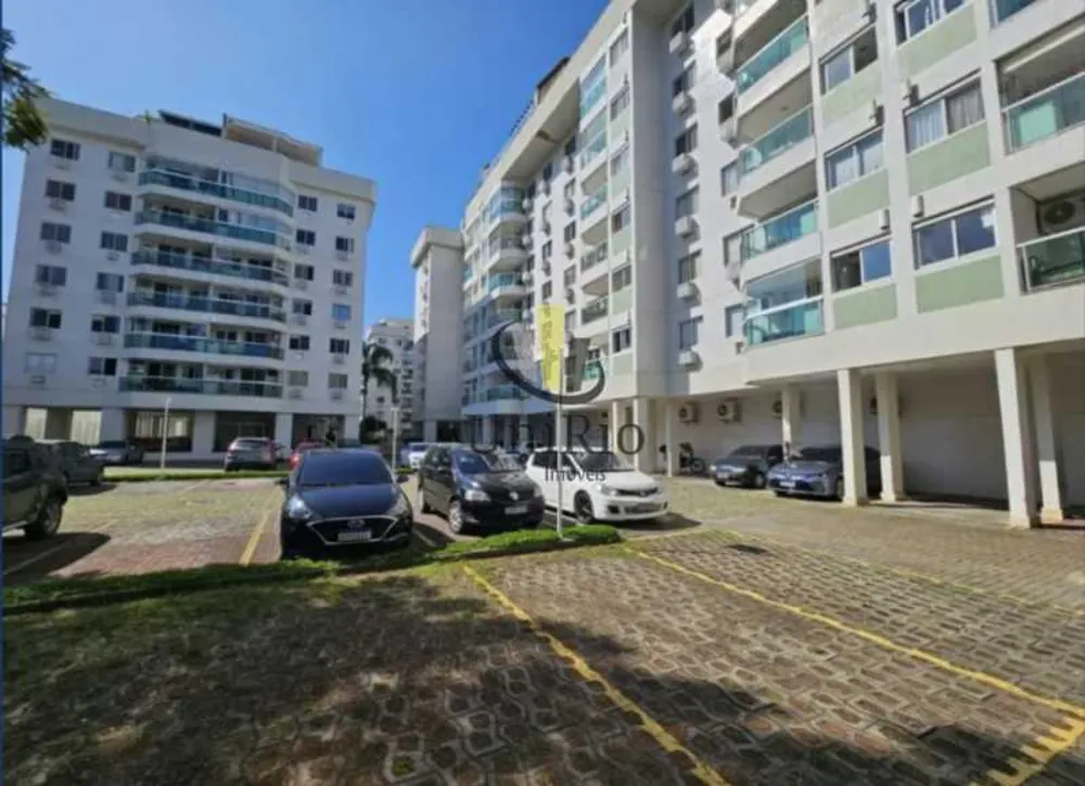 Apartamento, 2 quartos, 64 m² - Foto 23