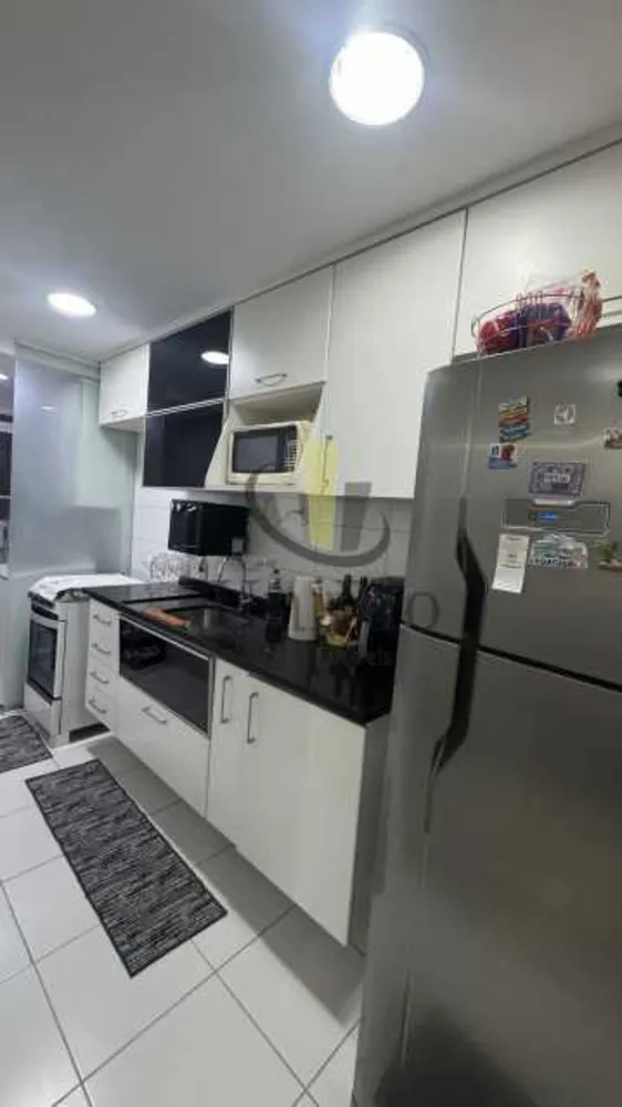 Apartamento, 2 quartos, 64 m² - Foto 14