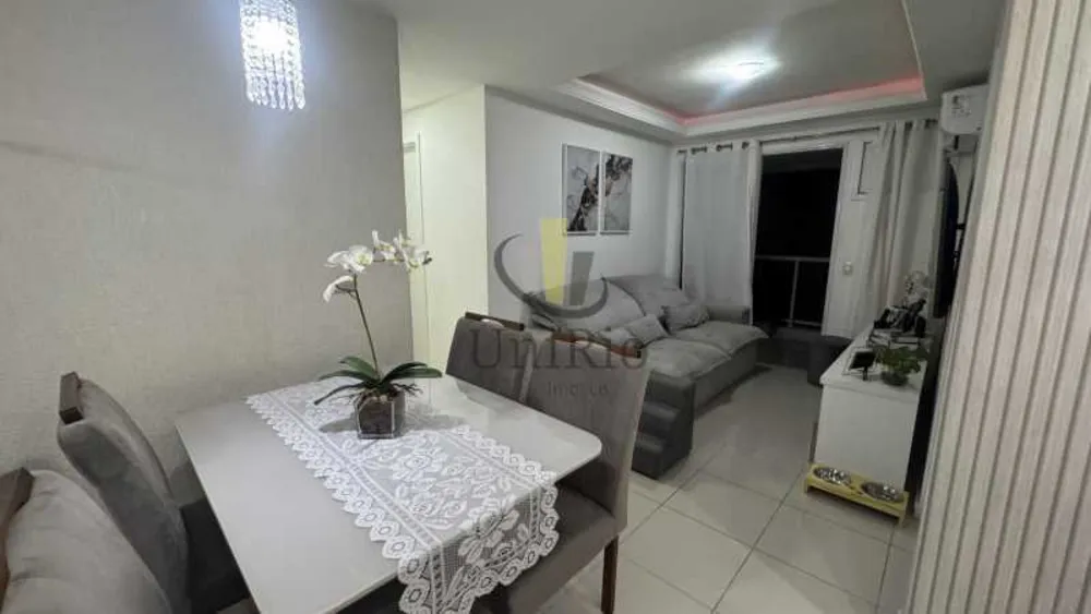 Apartamento, 2 quartos, 64 m² - Foto 2
