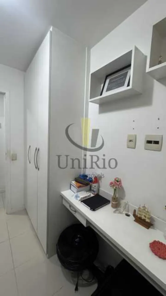 Apartamento, 2 quartos, 64 m² - Foto 10