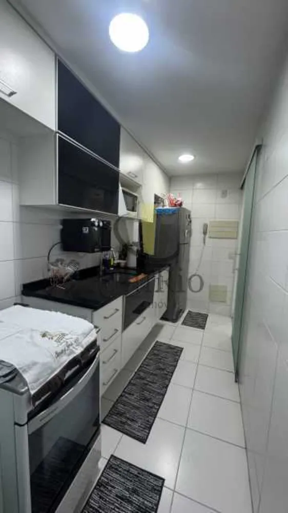 Apartamento, 2 quartos, 64 m² - Foto 12