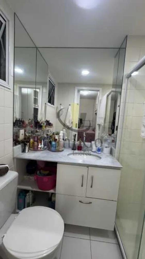 Apartamento, 2 quartos, 64 m² - Foto 11