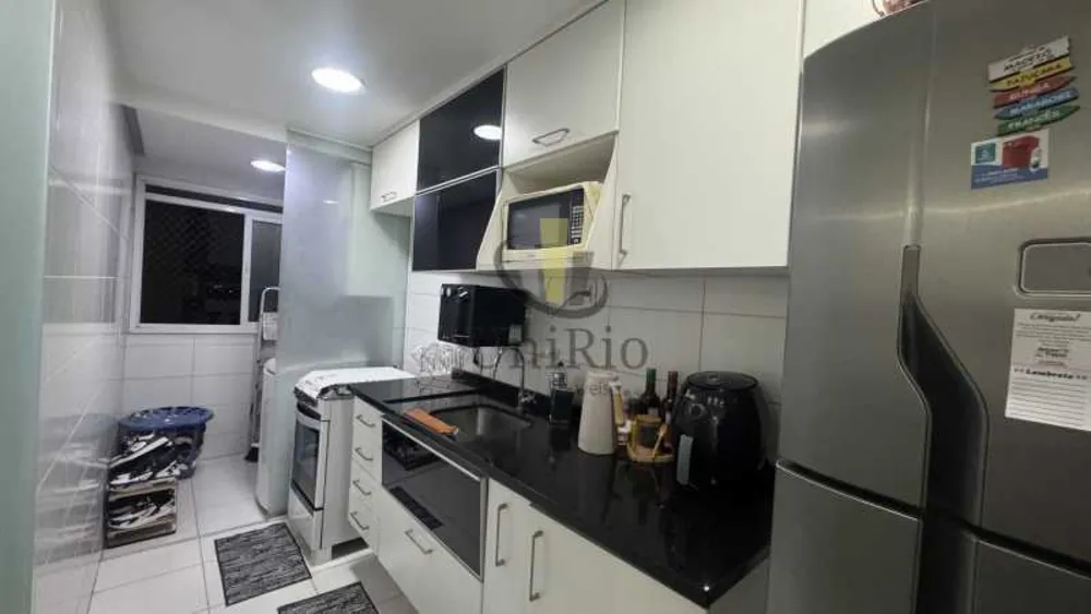 Apartamento, 2 quartos, 64 m² - Foto 15
