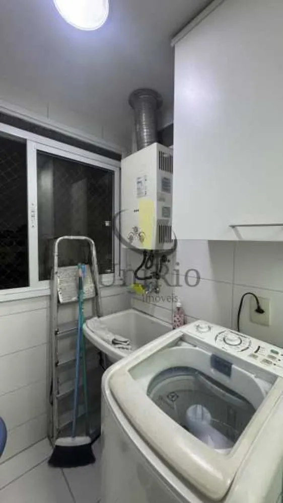 Apartamento, 2 quartos, 64 m² - Foto 16