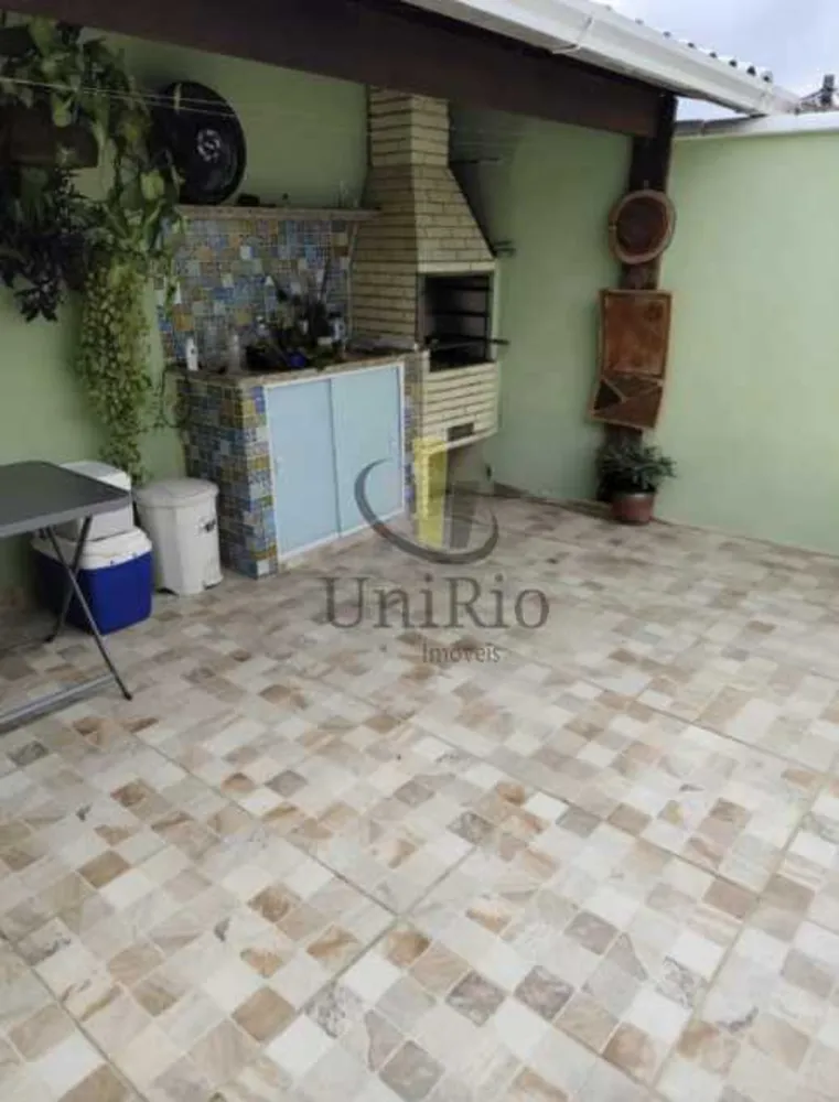 Casa de Condomínio, 3 quartos - Foto 6