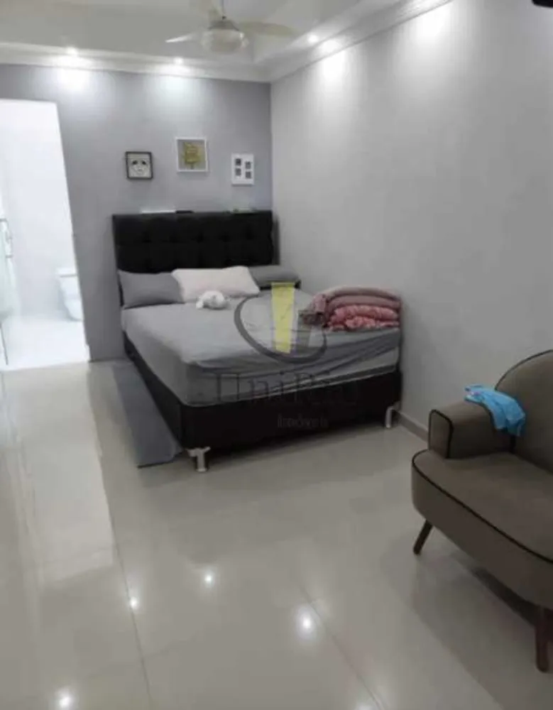 Casa de Condomínio, 3 quartos - Foto 12