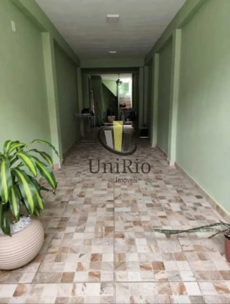 Casa de Condomínio, 3 quartos - Foto 20