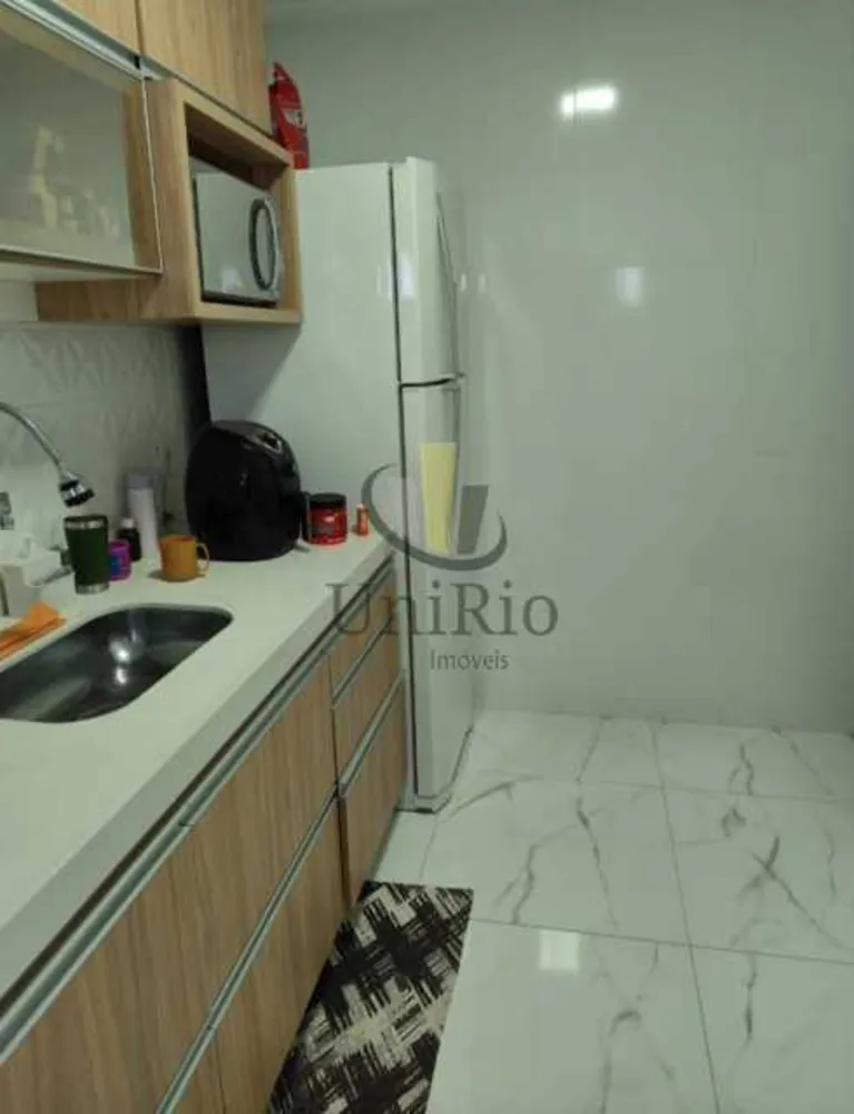 Casa de Condomínio, 3 quartos - Foto 8
