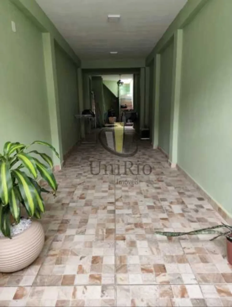 Casa de Condomínio, 3 quartos - Foto 18