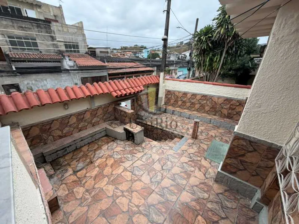 Casa de Vila, 3 quartos - Foto 1