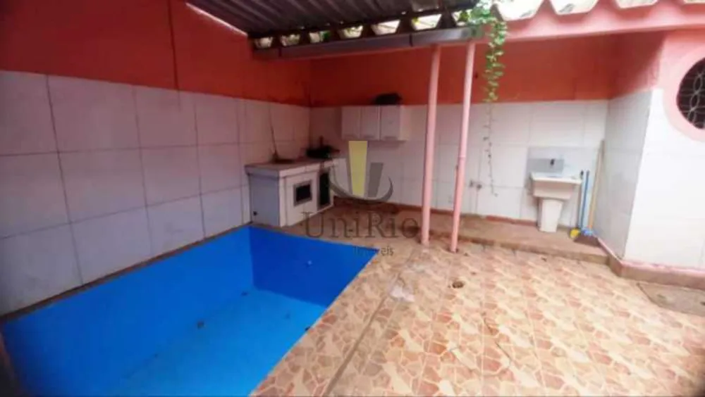 Casa de Vila, 3 quartos - Foto 23