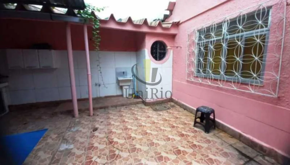 Casa de Vila, 3 quartos - Foto 22