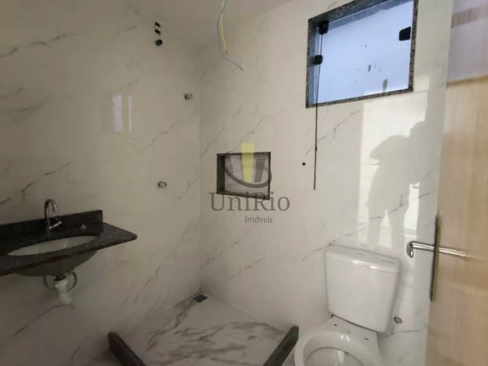 Casa de Condomínio, 3 quartos - Foto 8