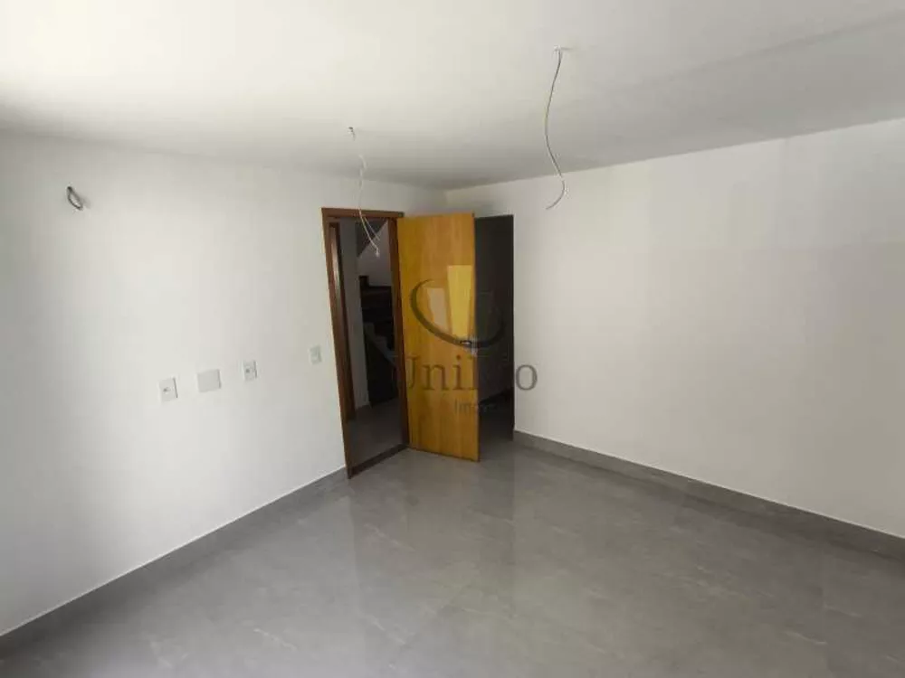 Casa de Condomínio, 3 quartos - Foto 12